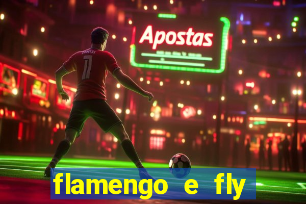 flamengo e fly emirates ultimas noticias